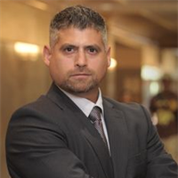 Orlando Castanon - A licenses attorney in the state of Texas